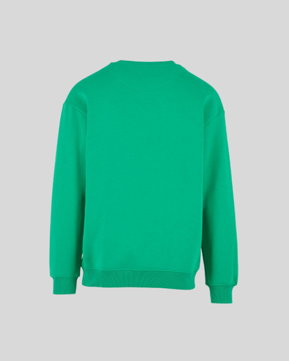 Fit Sweater Sample