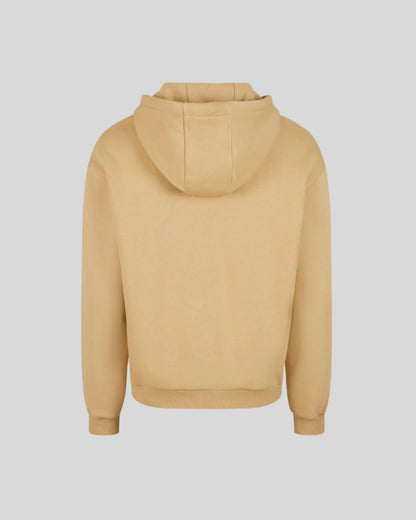 Fluffy Hoodie - Kleding Masters