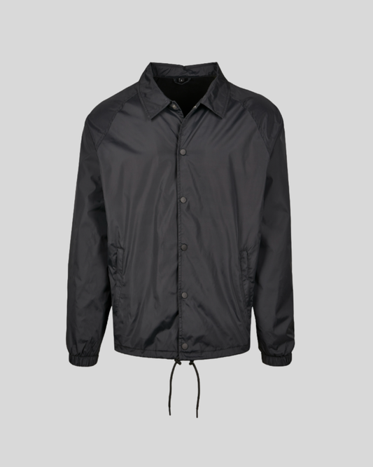 Coach Jacket Sample