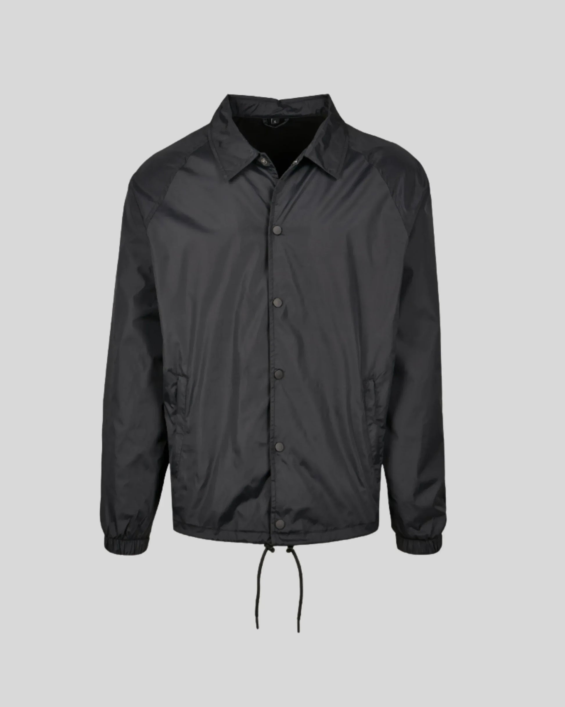 Coach Jacket - Kleding Masters