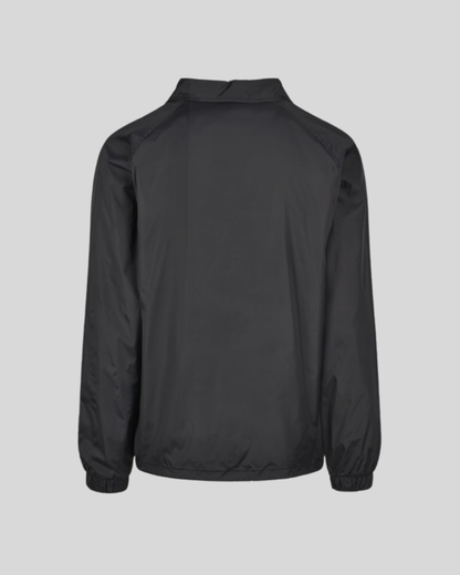Coach Jacket Sample 