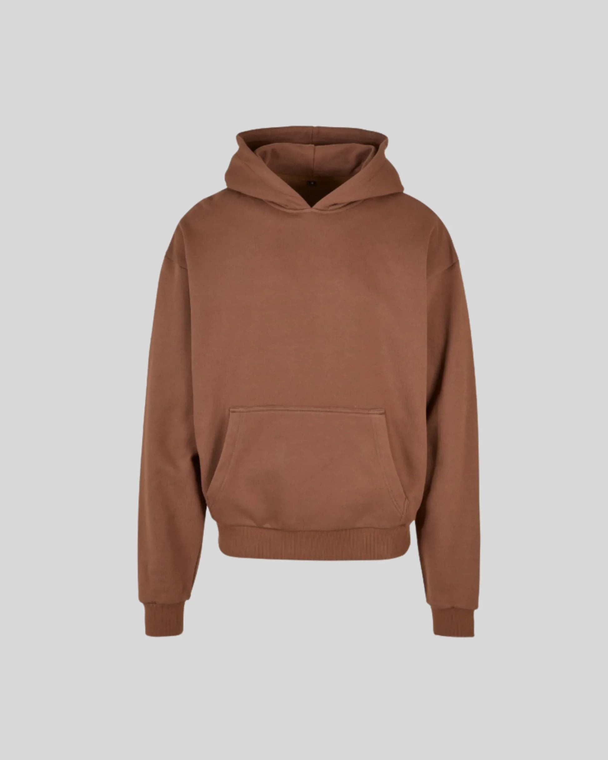 Ultra Heavy Box Hoodie - Kleding Masters
