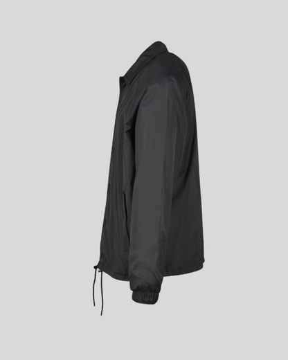 Coach Jacket Sample 