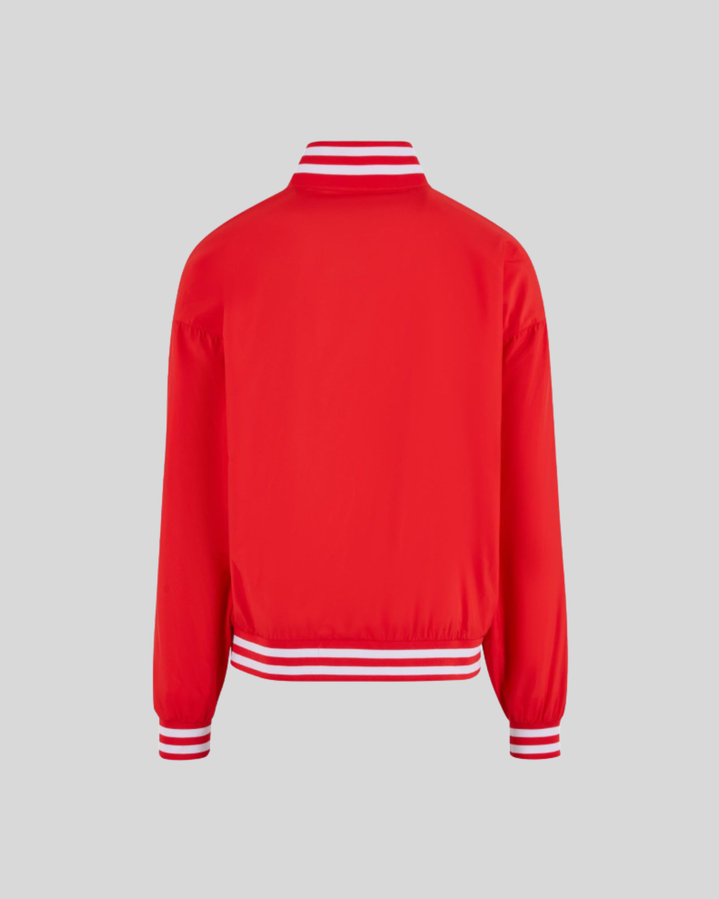 Light College Jacket Sample