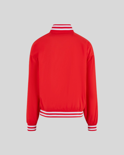 Light College Jacket Sample