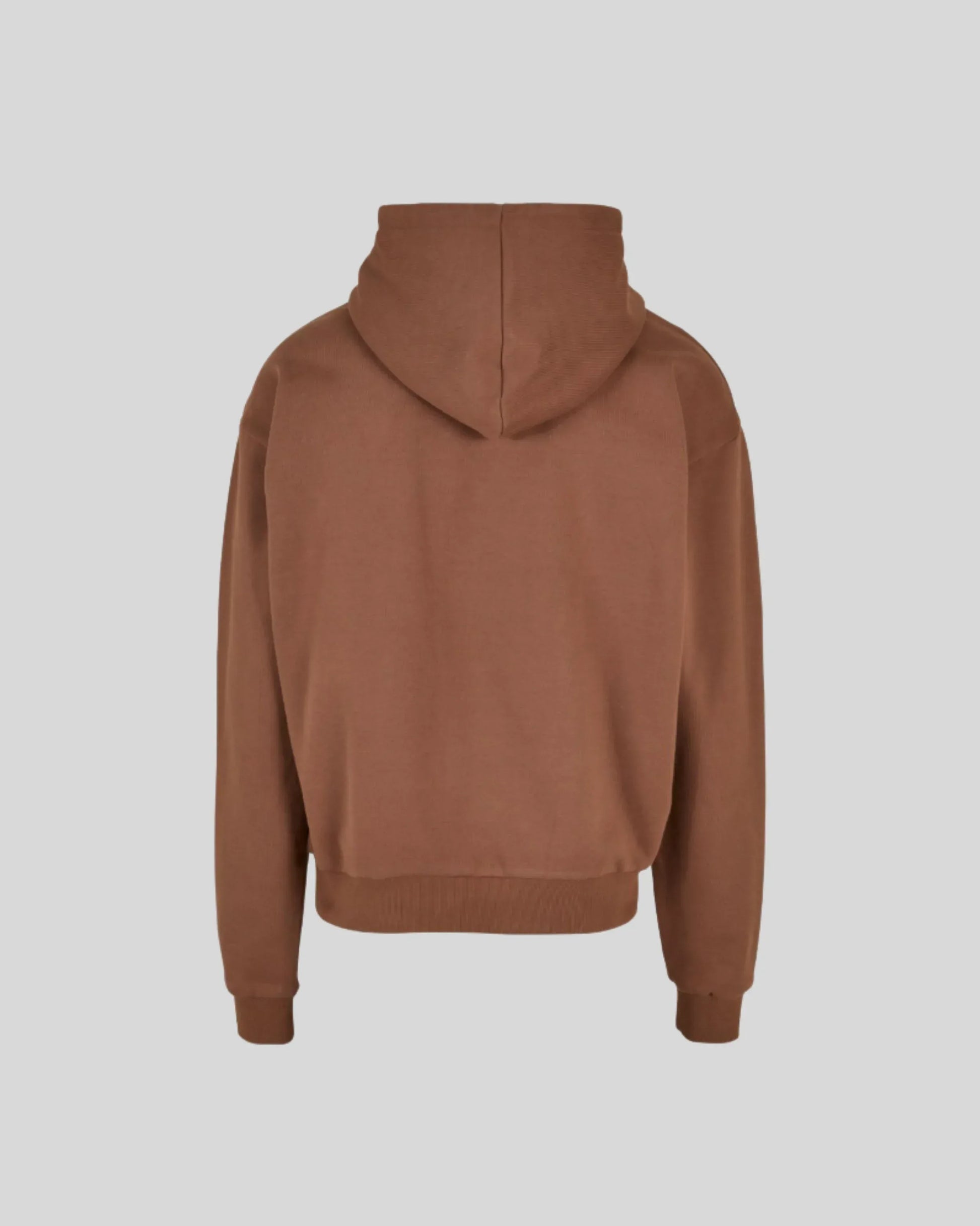 Ultra Heavy Box Hoodie - Kleding Masters