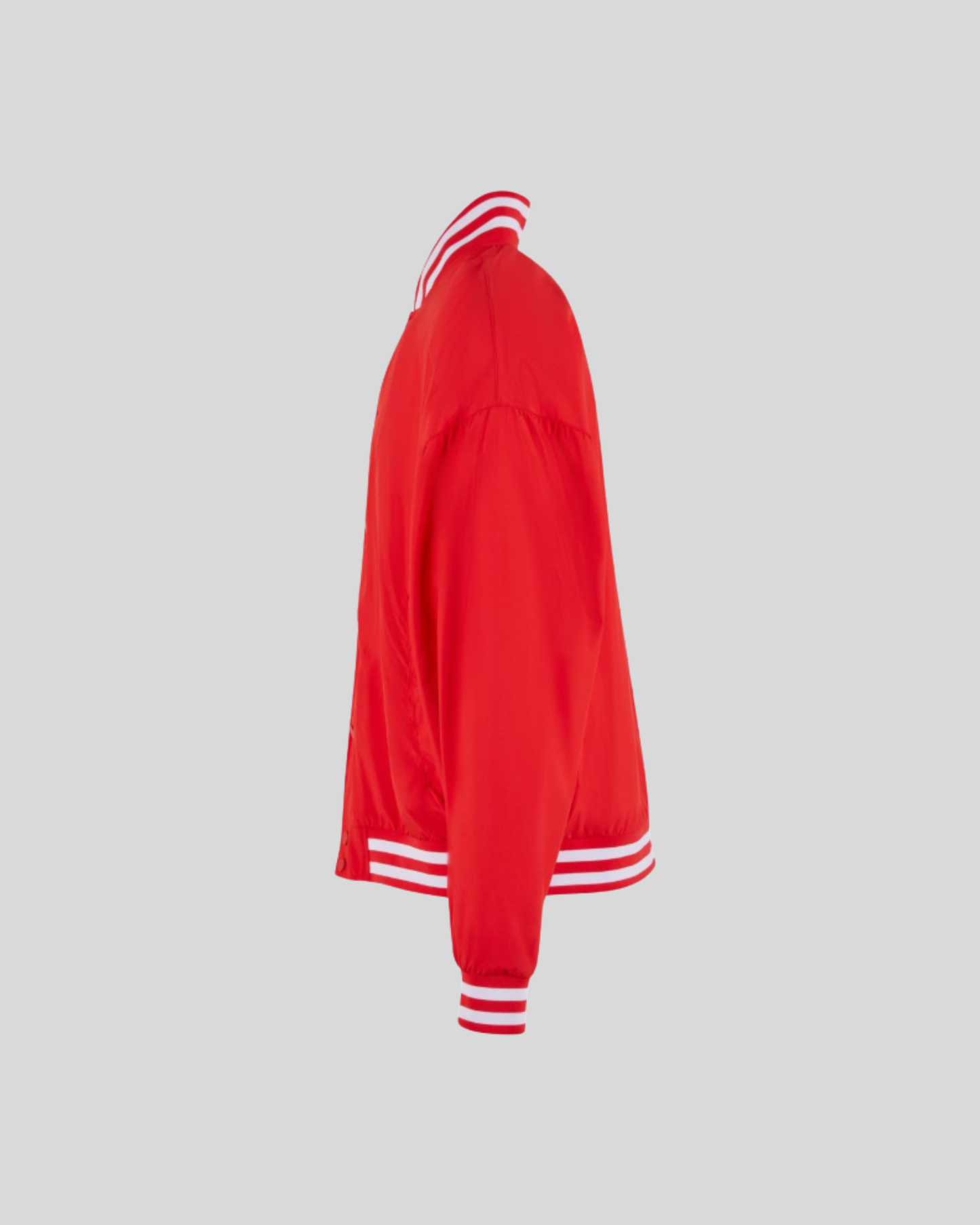 Light College Jacket Sample