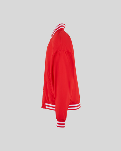 Light College Jacket Sample