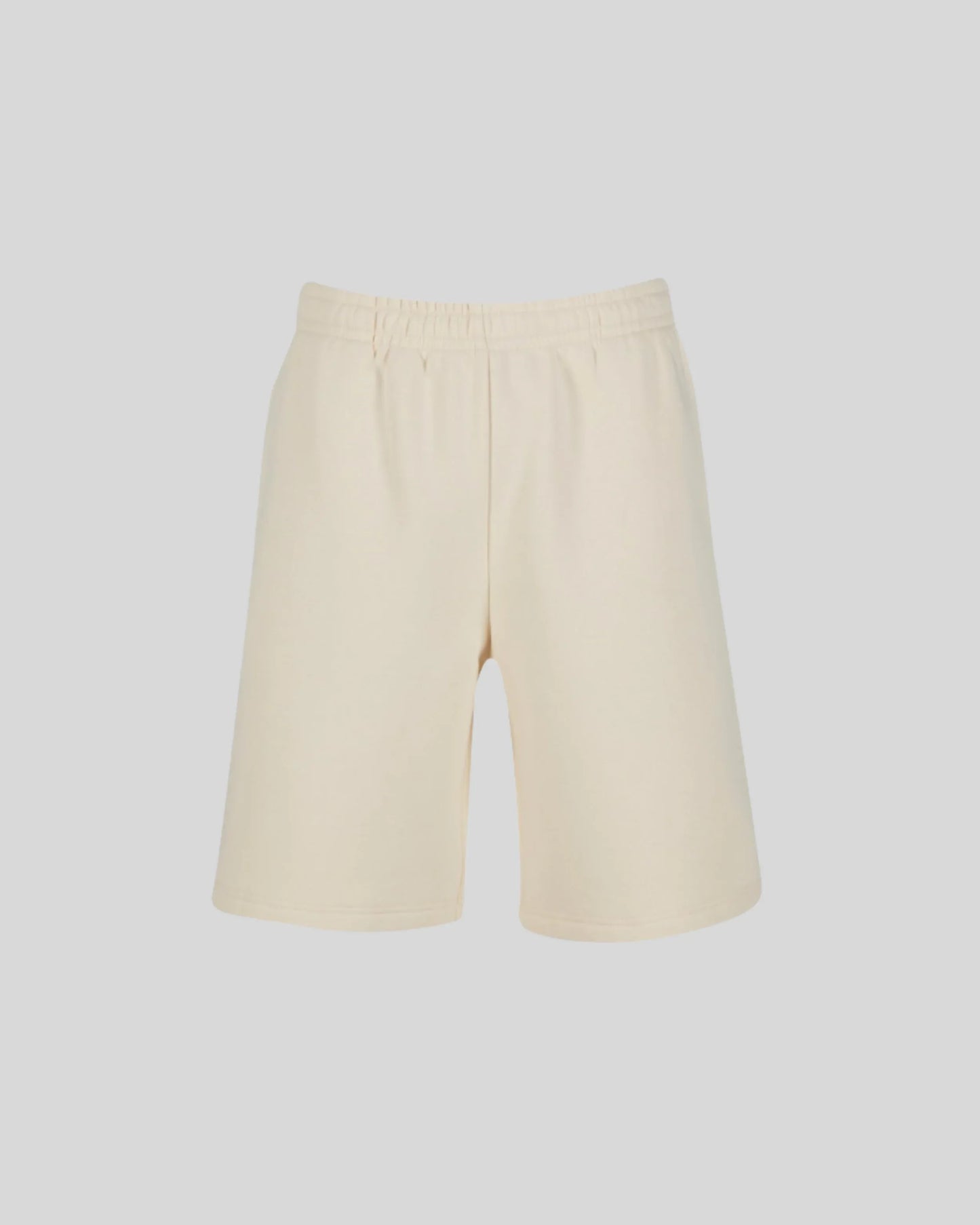 Fluffy Shorts - Kleding Masters