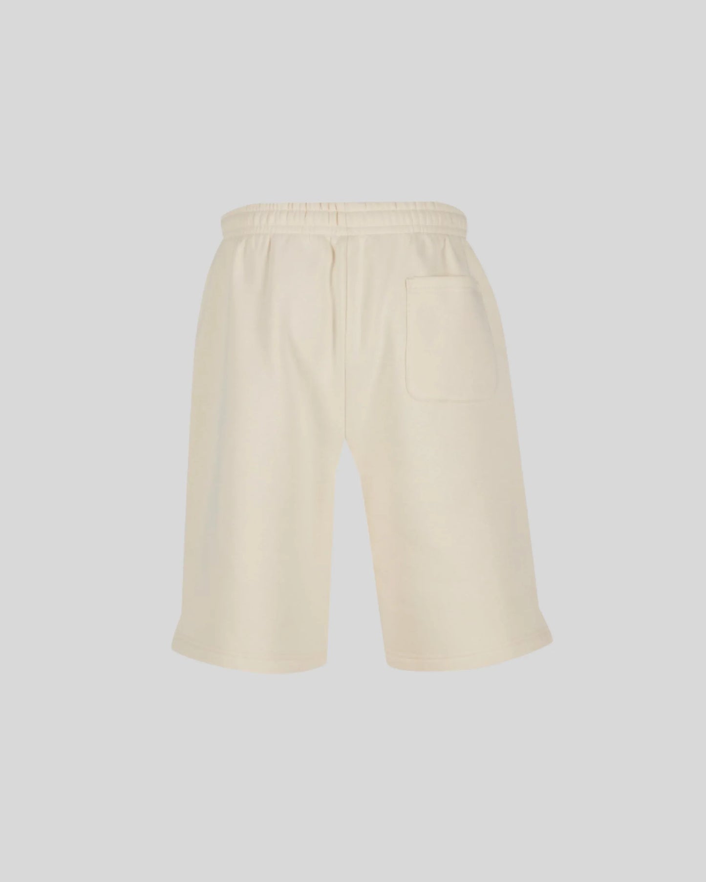Fluffy Shorts Sample - Kleding Masters