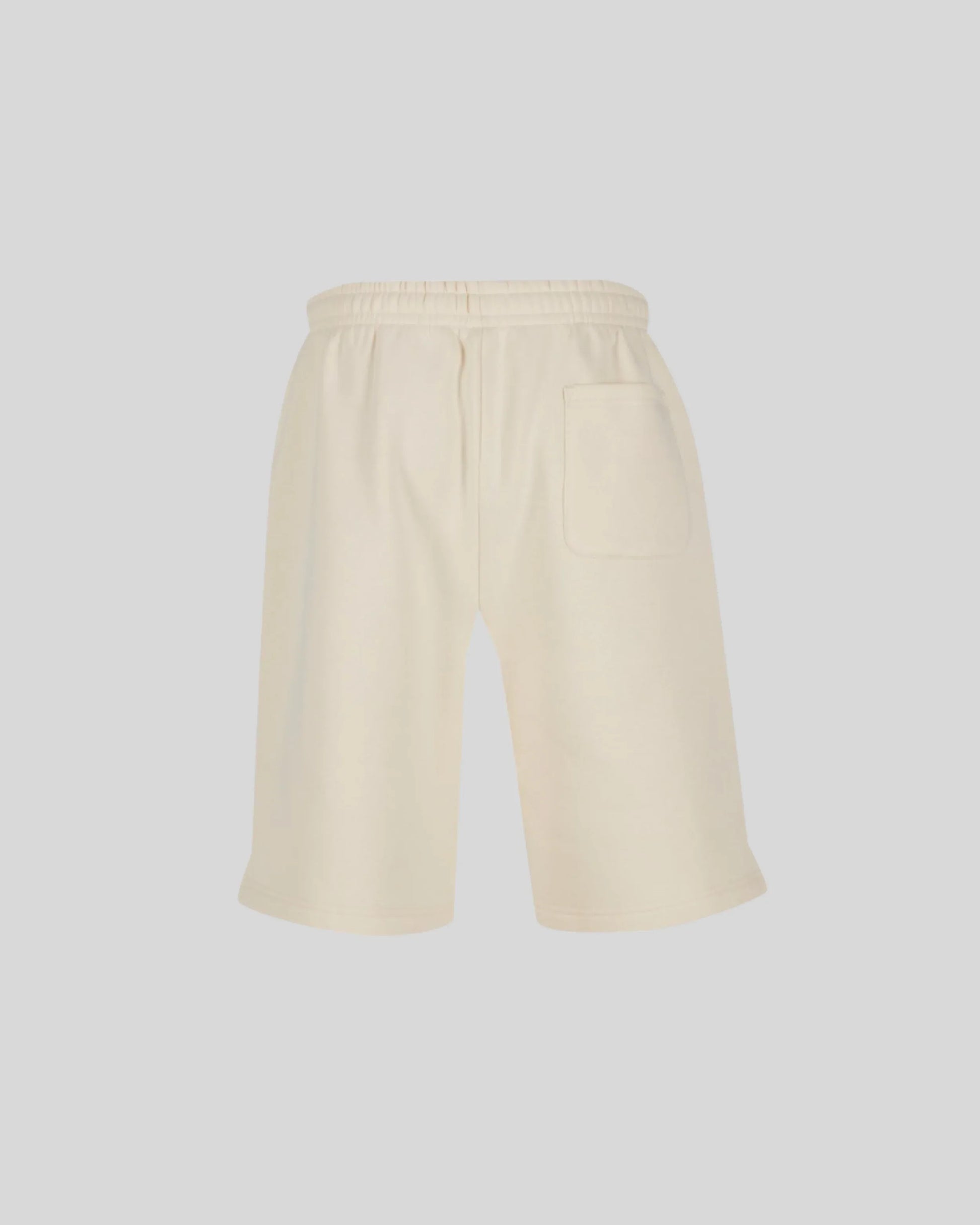 Fluffy Shorts Sample - Kleding Masters
