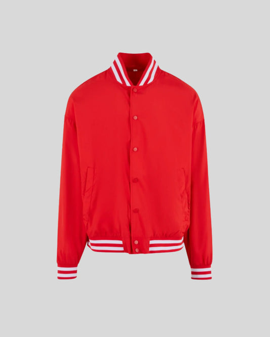 Light College Jacket - Kleding Masters