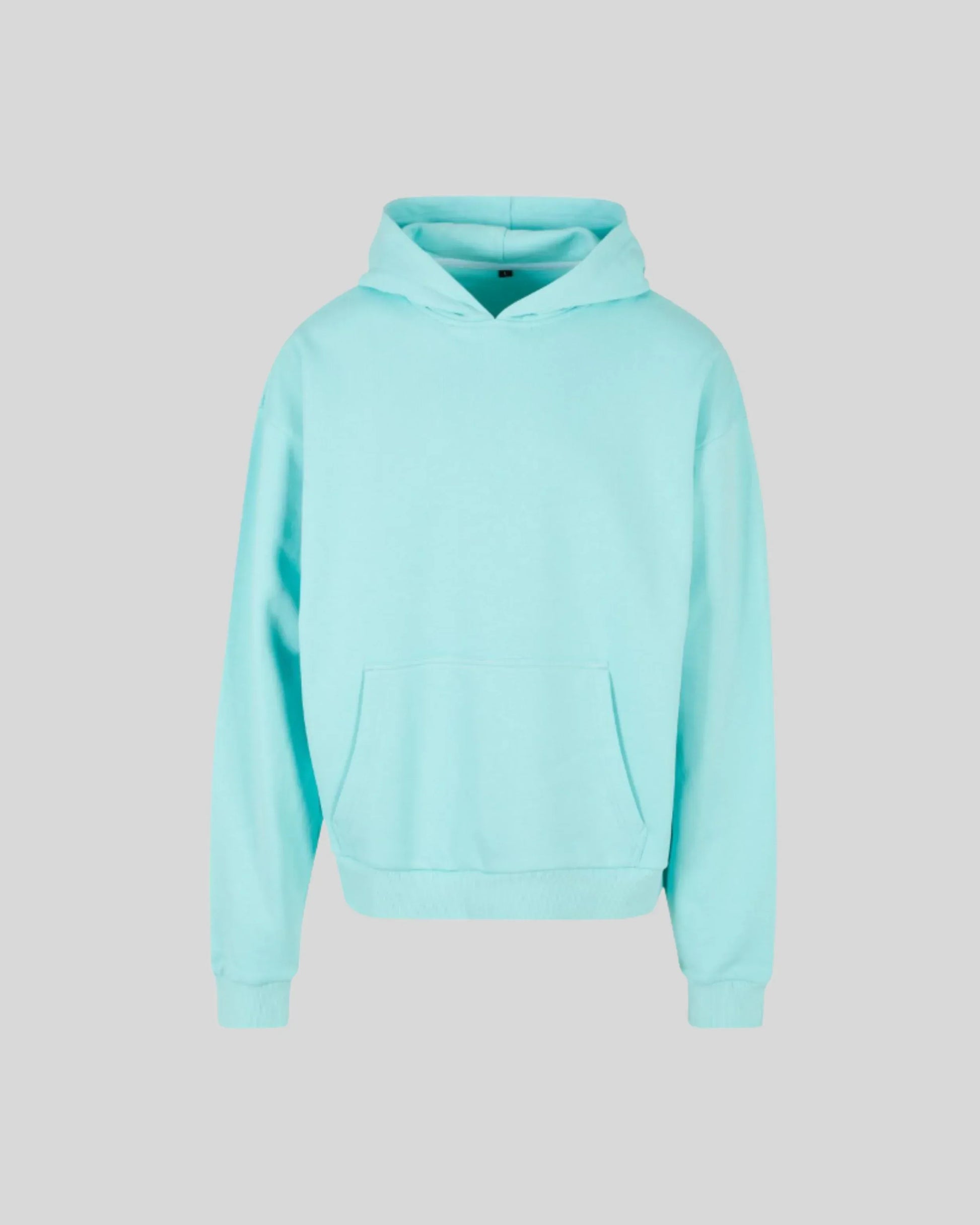 Ultra Heavy Box Hoodie - Kleding Masters
