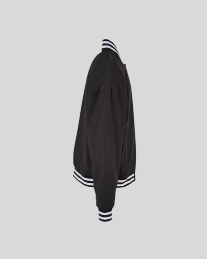 Light College Jacket Sample