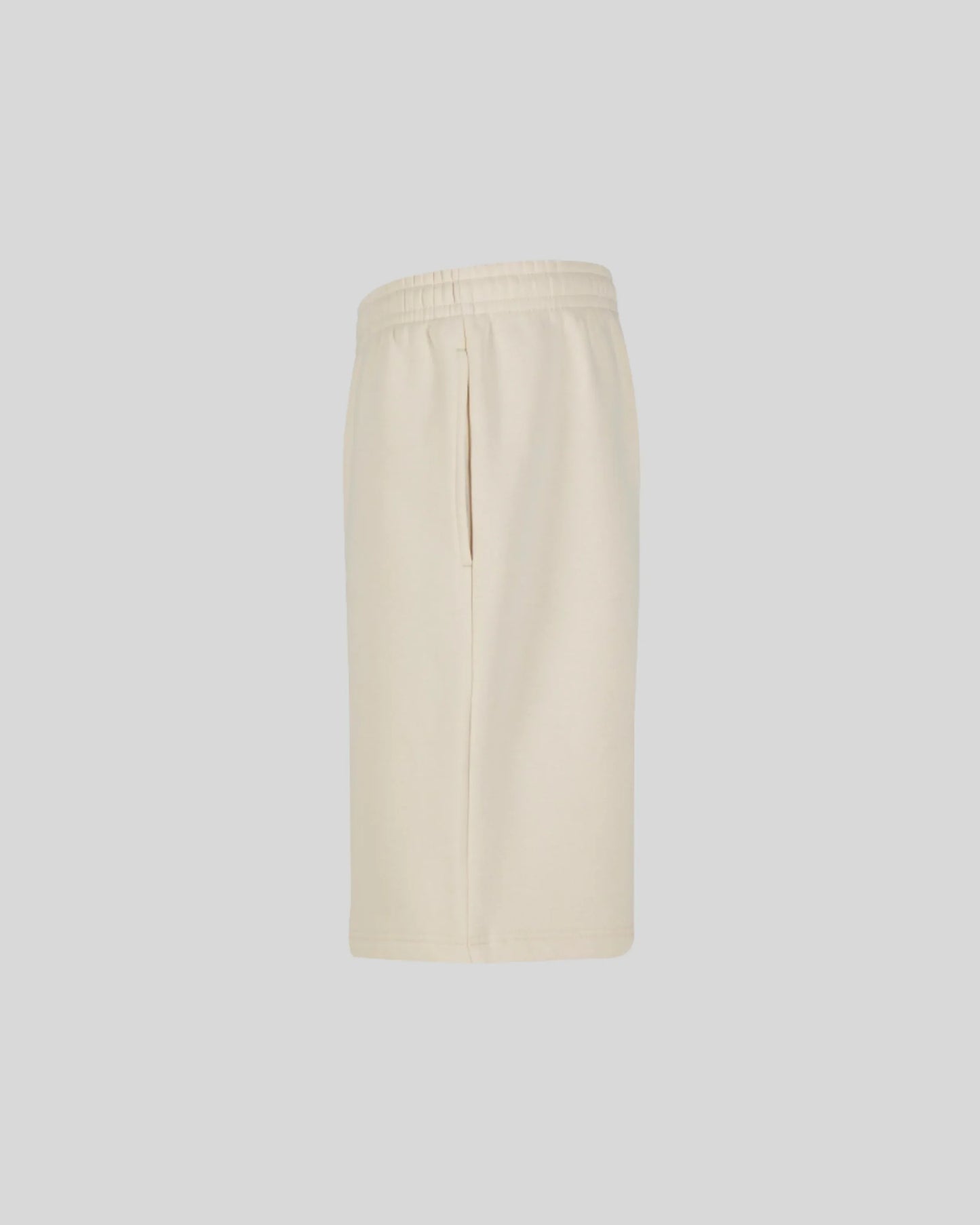 Fluffy Shorts Sample - Kleding Masters