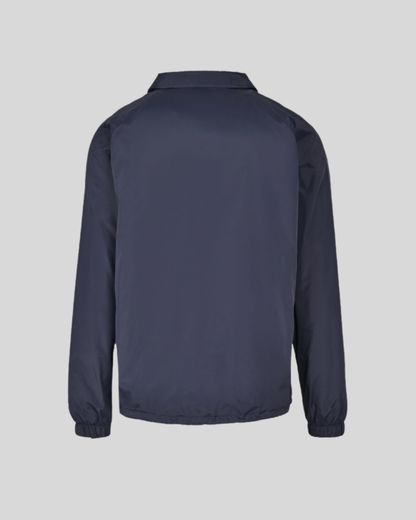 Coach Jacket Sample 