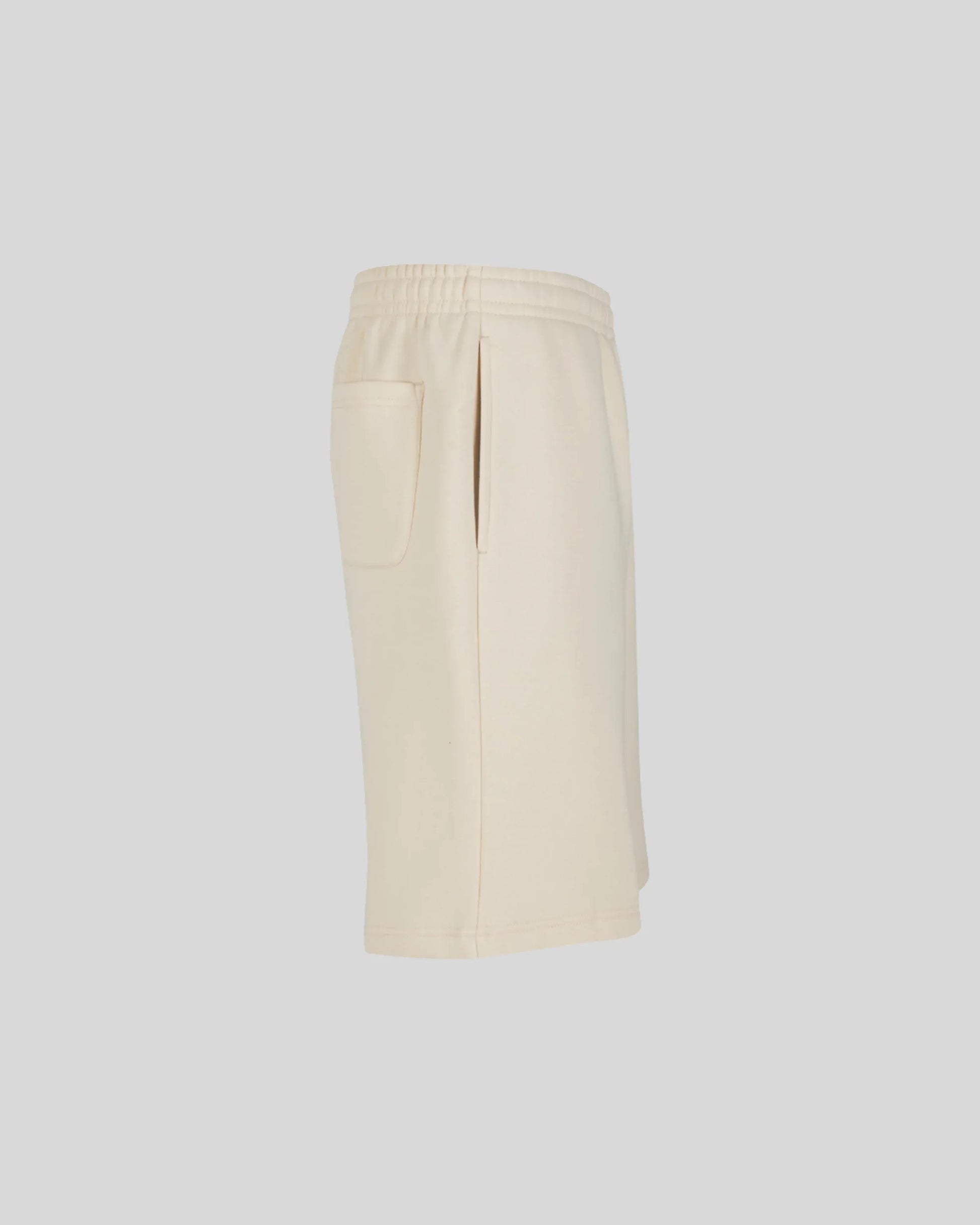 Fluffy Shorts Sample - Kleding Masters