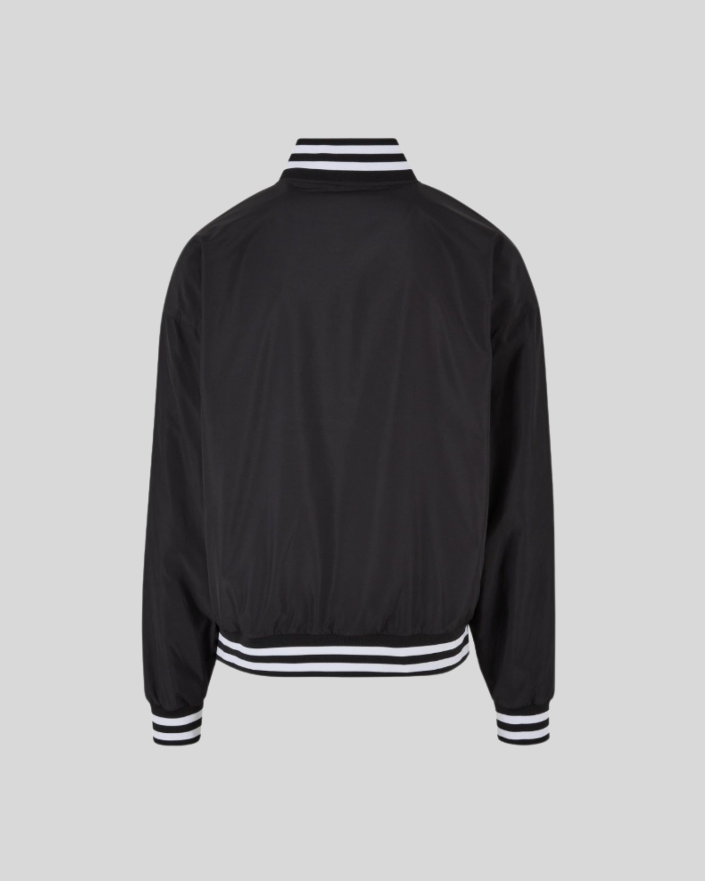 Light College Jacket Sample