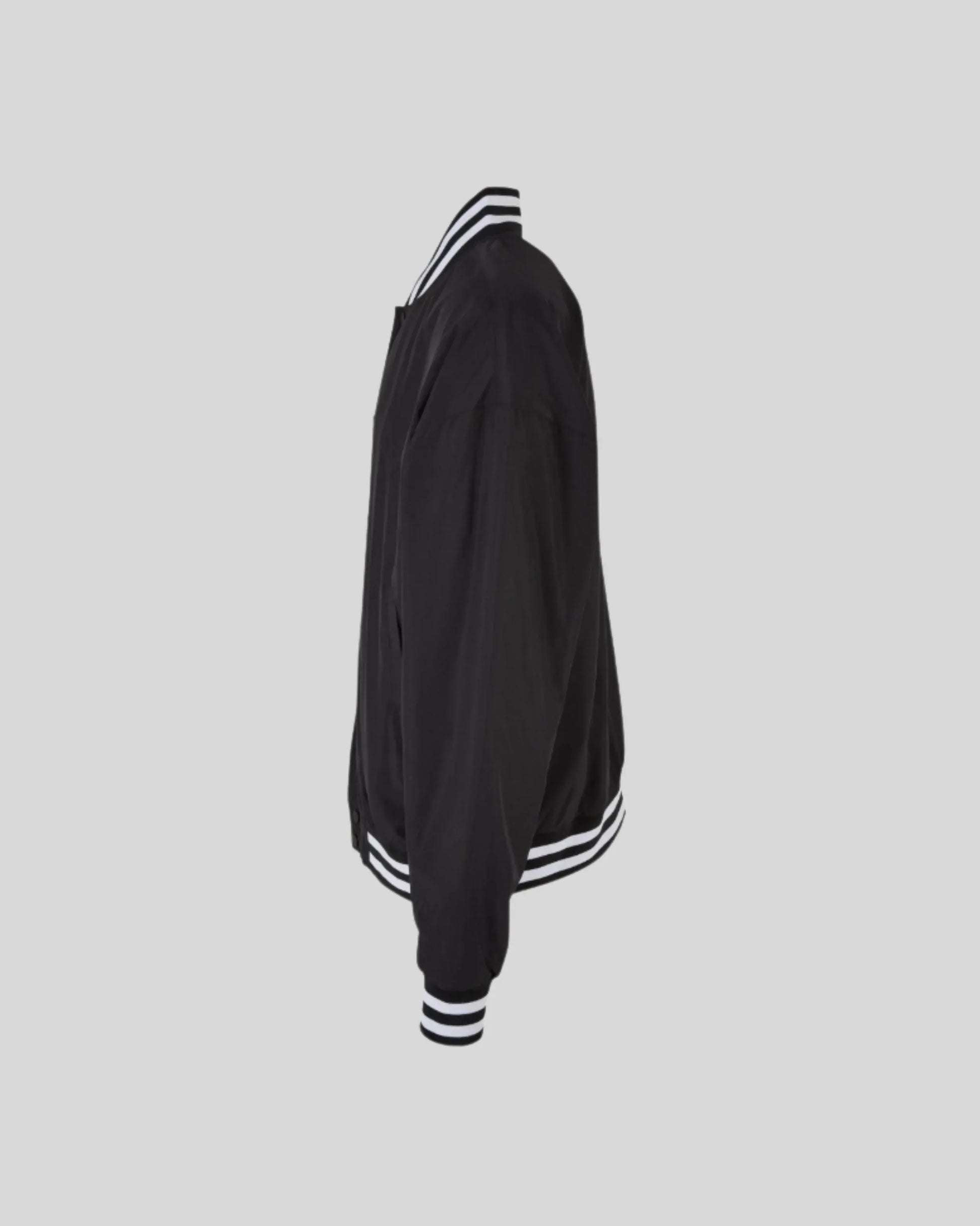 Light College Jacket - Kleding Masters