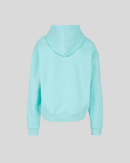 Ultra Heavy Box Hoodie Sample