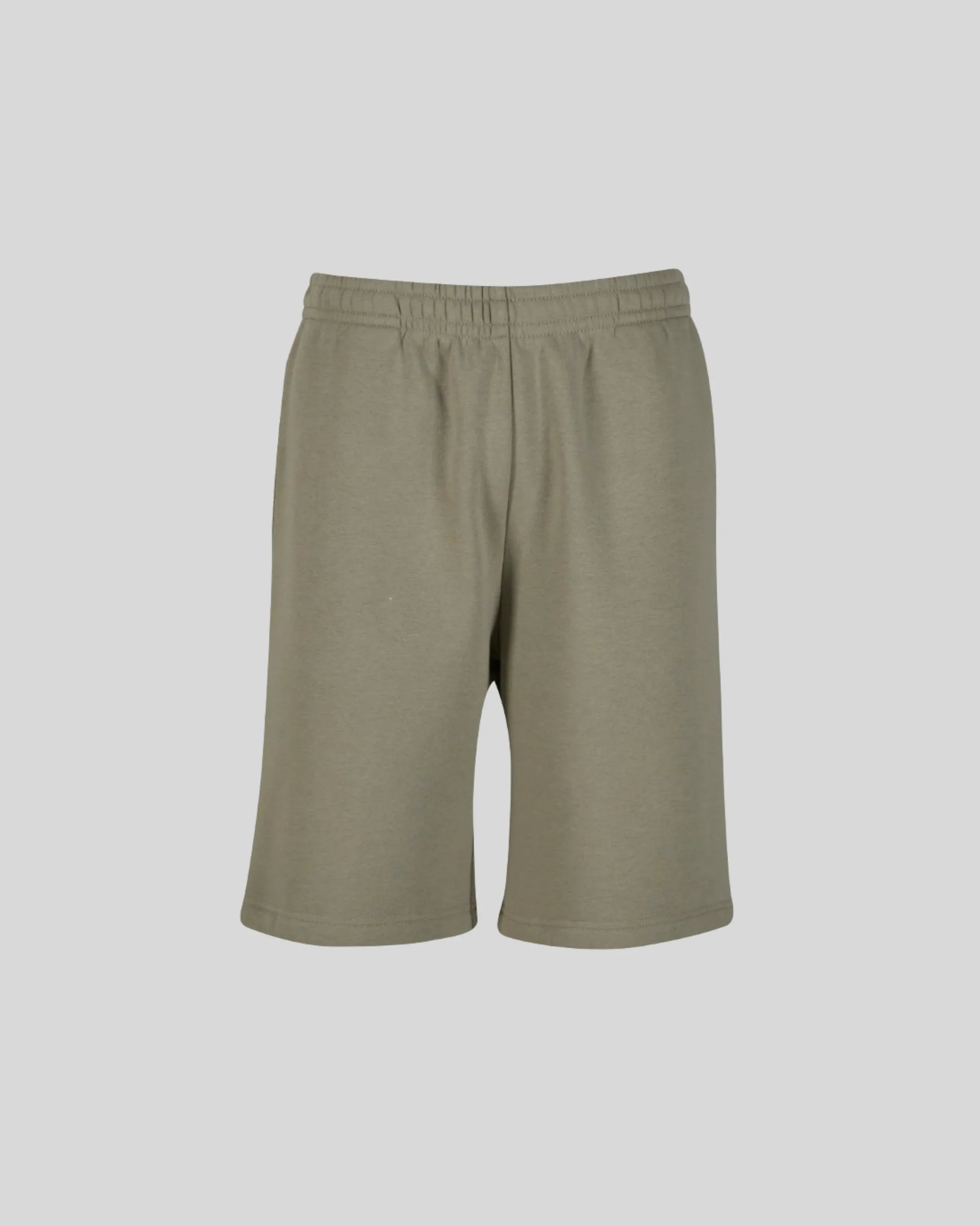 Fluffy Shorts Sample - Kleding Masters