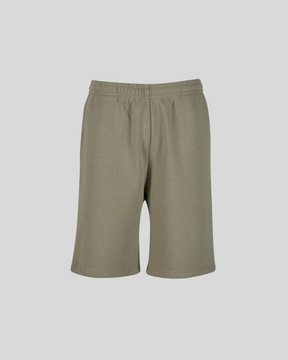 Fluffy Shorts Sample - Kleding Masters