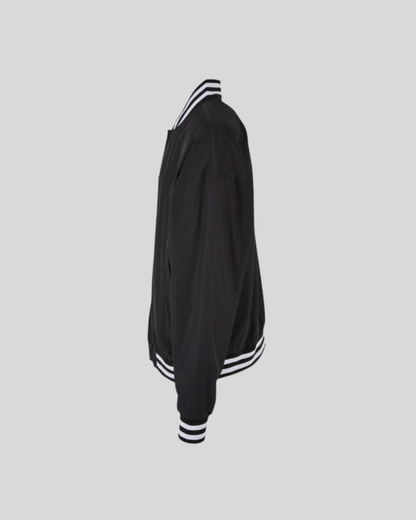 Light College Jacket Sample