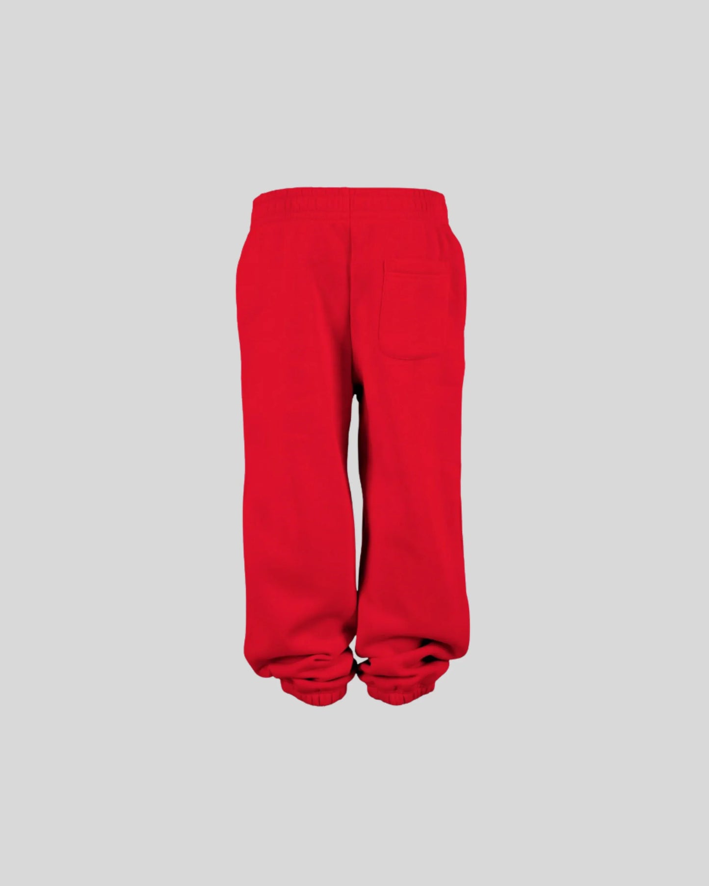 Kids Basic Sweatpants Sample - Kleding Masters