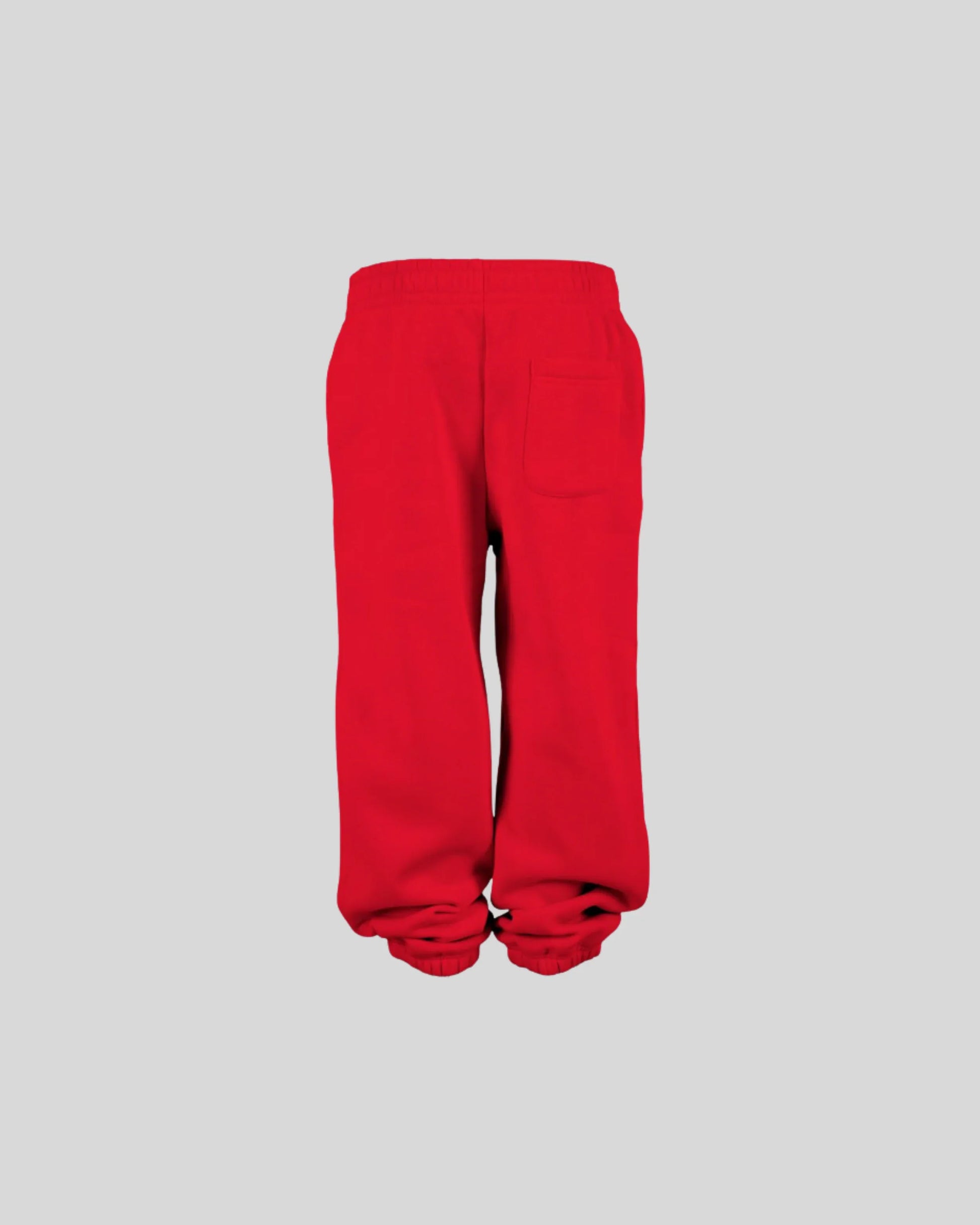 Kids Basic Sweatpants Sample - Kleding Masters