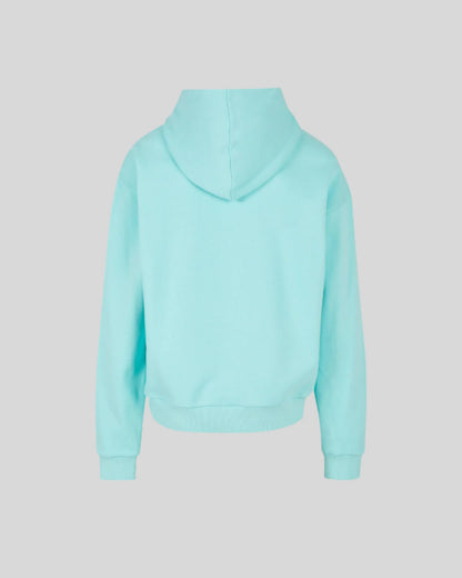 Ultra Heavy Box Hoodie - Kleding Masters