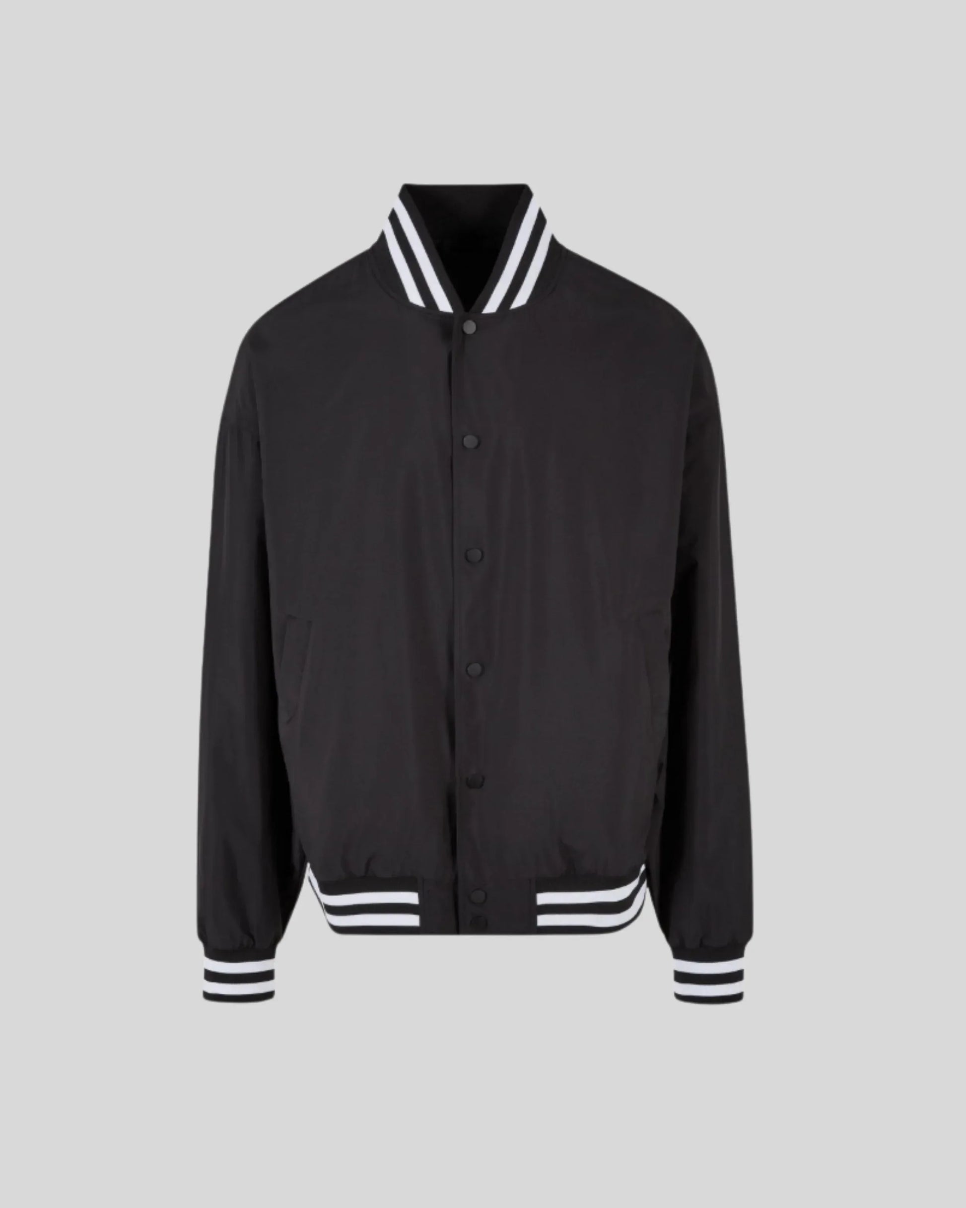 Light College Jacket - Kleding Masters