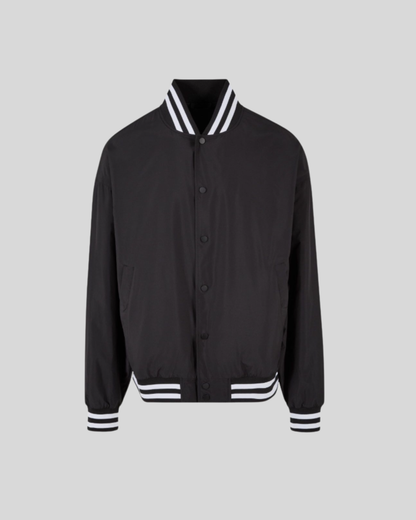 Light College Jacket Sample