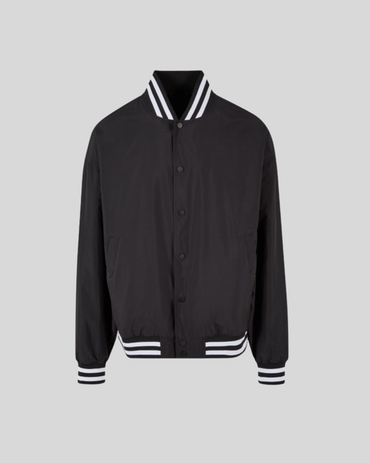 Light College Jacket Sample
