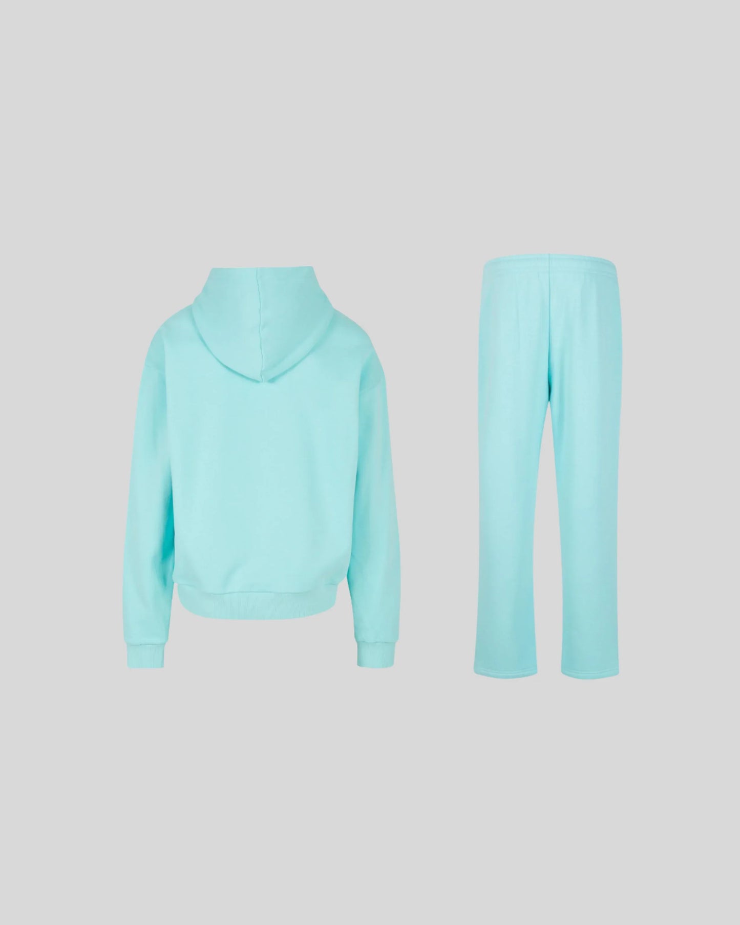 Ultra Heavy Box Tracksuit Sample - Kleding Masters