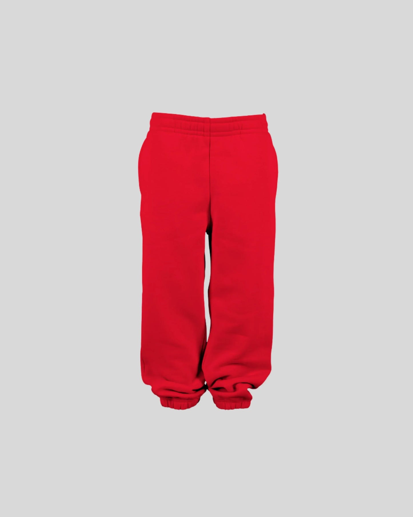Kids Basic Sweatpants - Kleding Masters