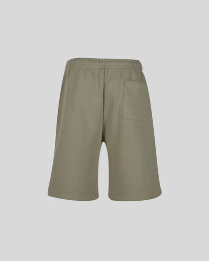 Fluffy Shorts Sample - Kleding Masters