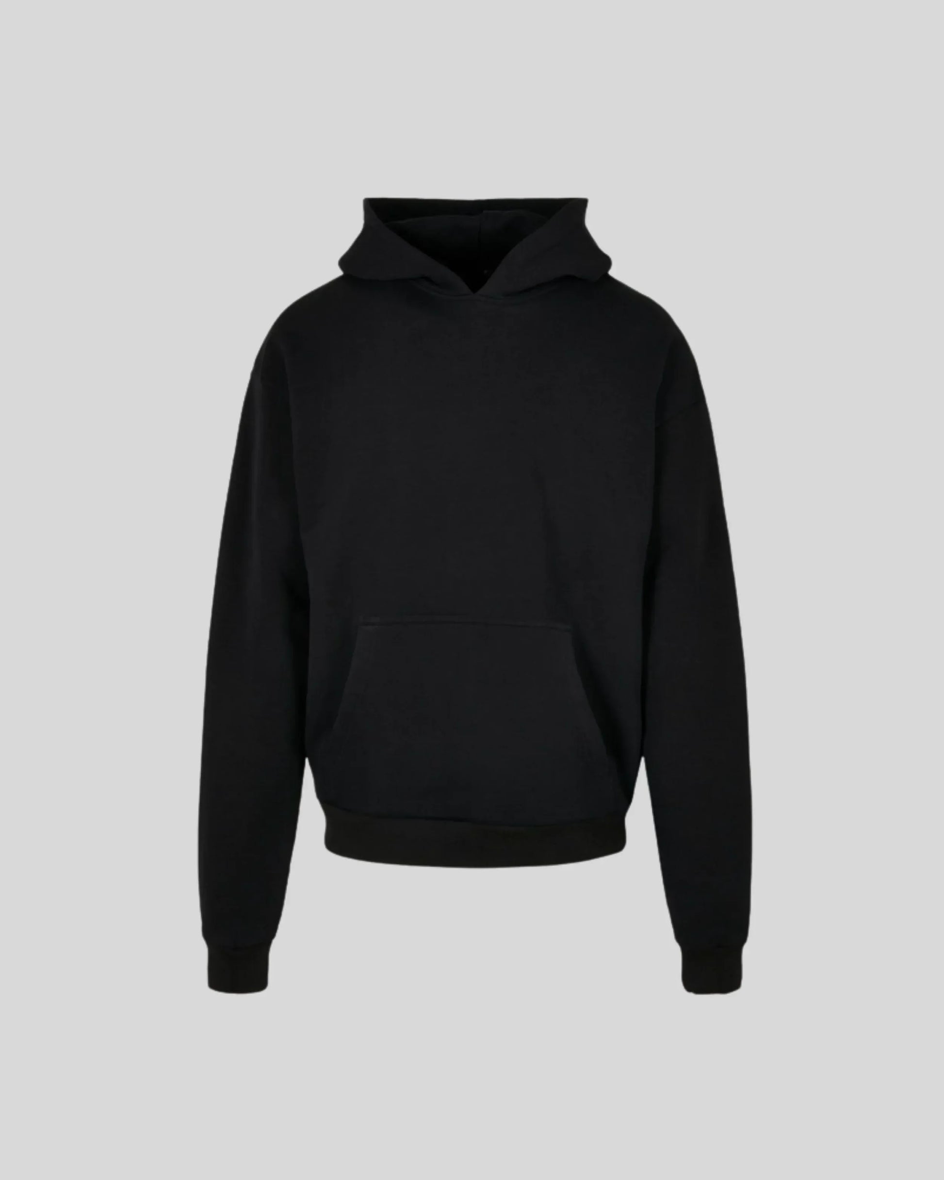 Ultra Heavy Box Hoodie - Kleding Masters