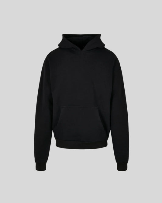 Ultra Heavy Box Hoodie - Kleding Masters
