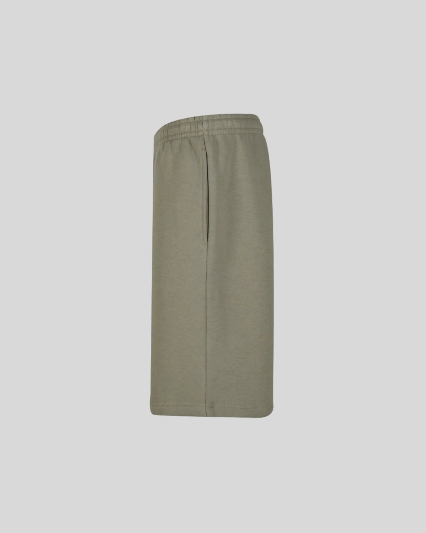 Fluffy Shorts Sample - Kleding Masters
