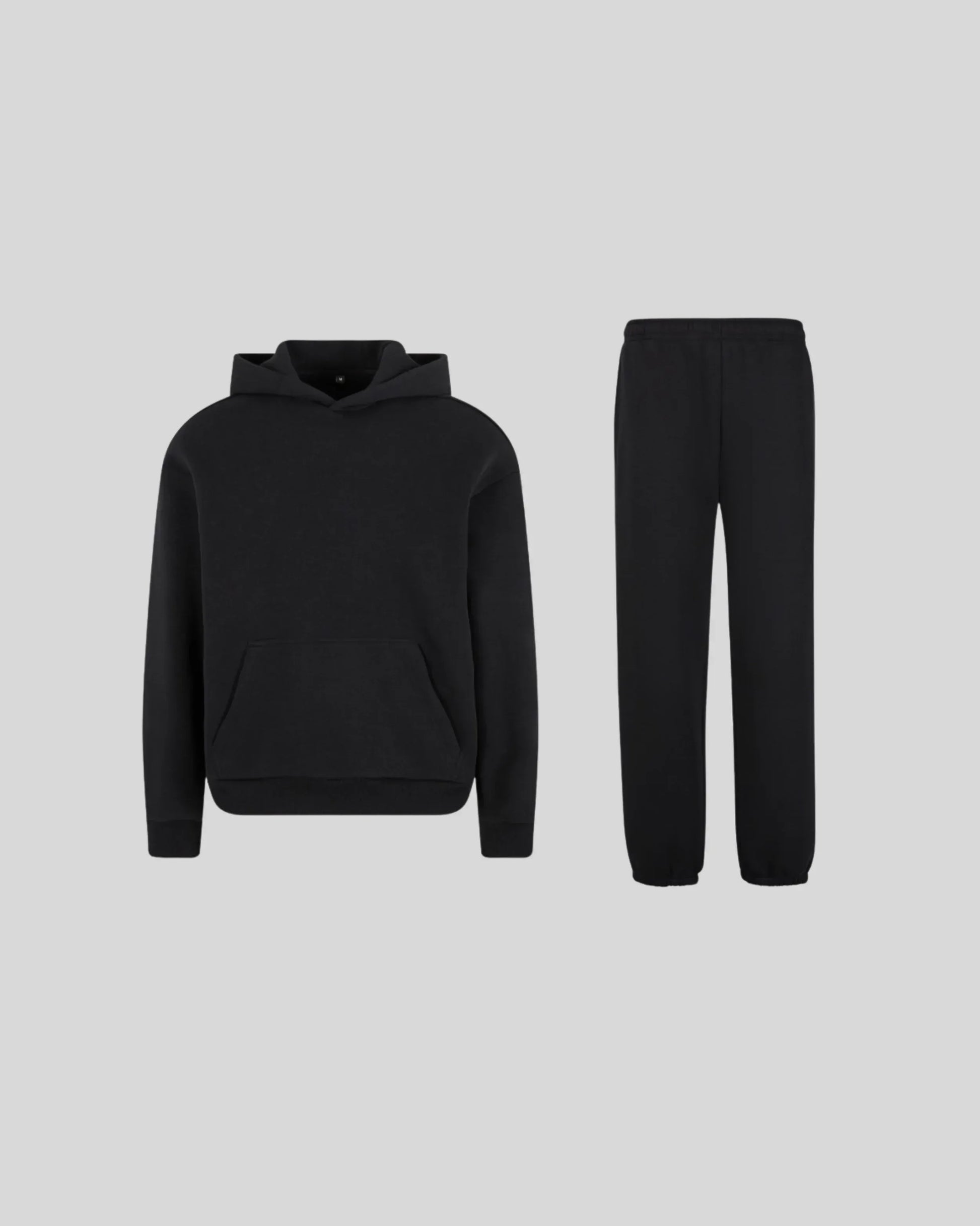 Fine Comfort Tracksuit Sample - Kleding Masters