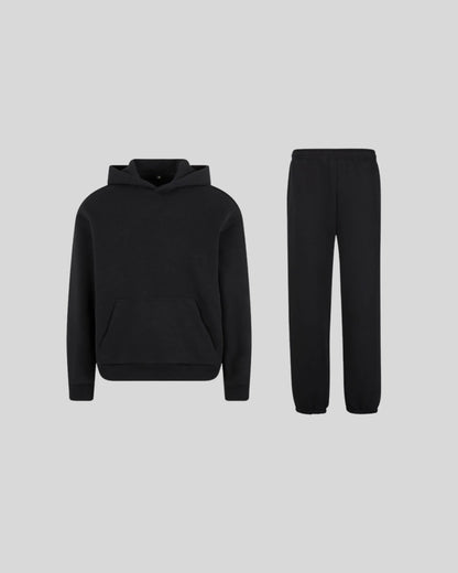 Fine Comfort Tracksuit Sample - Kleding Masters