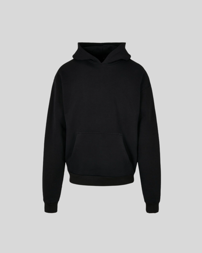 Ultra Heavy Box Hoodie Sample