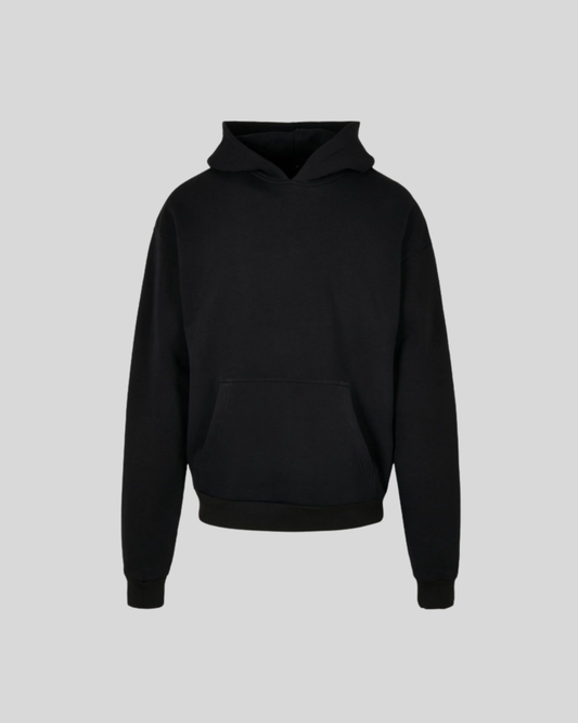 Ultra Heavy Box Hoodie Sample