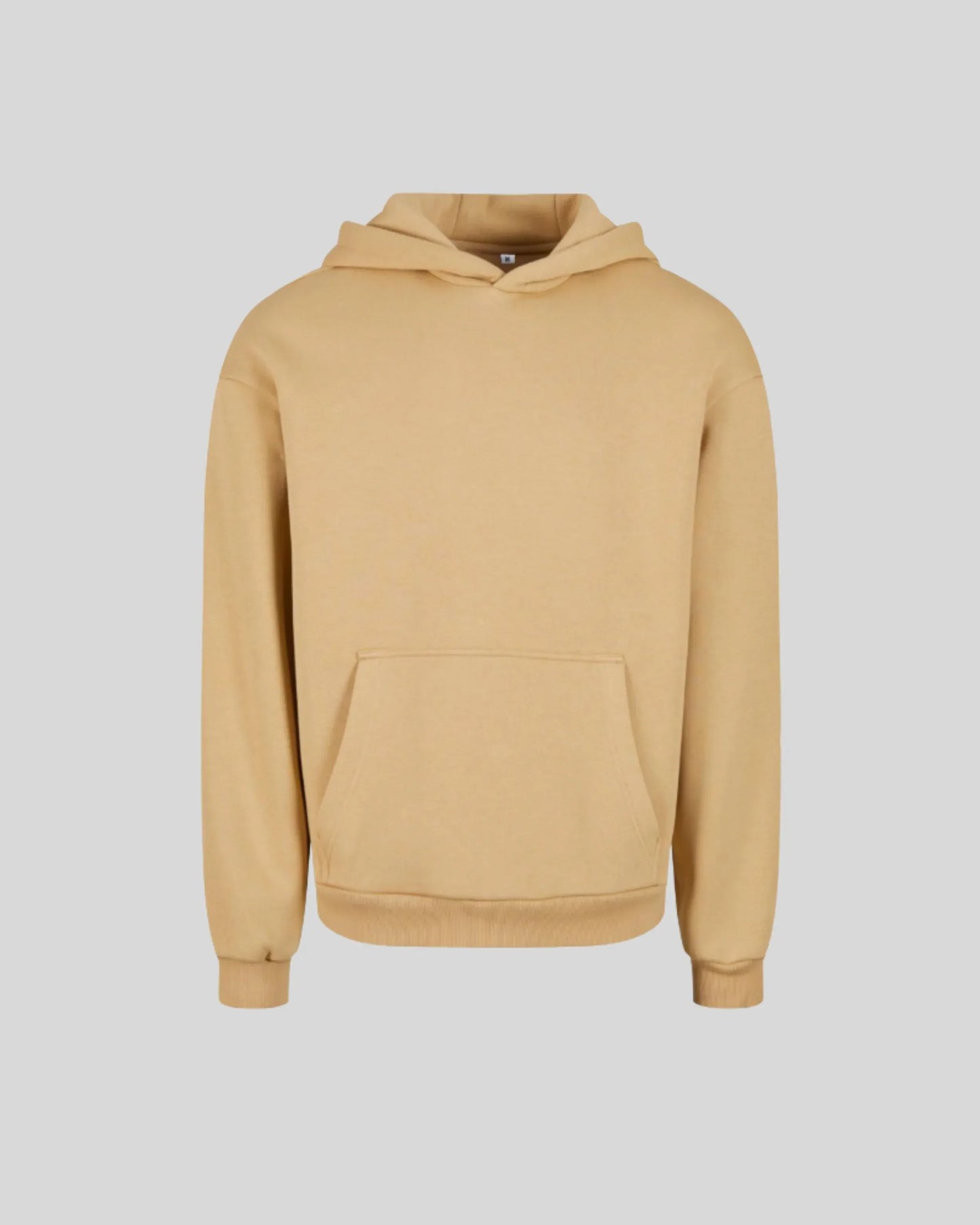 Fluffy Hoodie - Kleding Masters