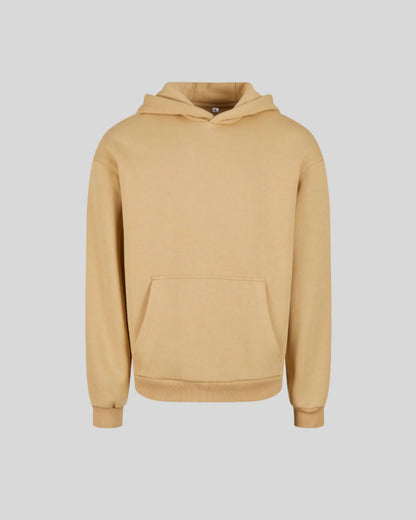 Fluffy Hoodie - Kleding Masters