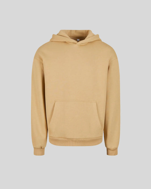 Fluffy Hoodie - Kleding Masters
