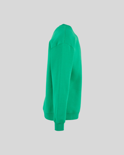 Fit Sweater Sample