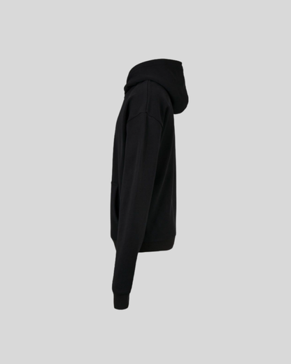 Ultra Heavy Box Hoodie Sample
