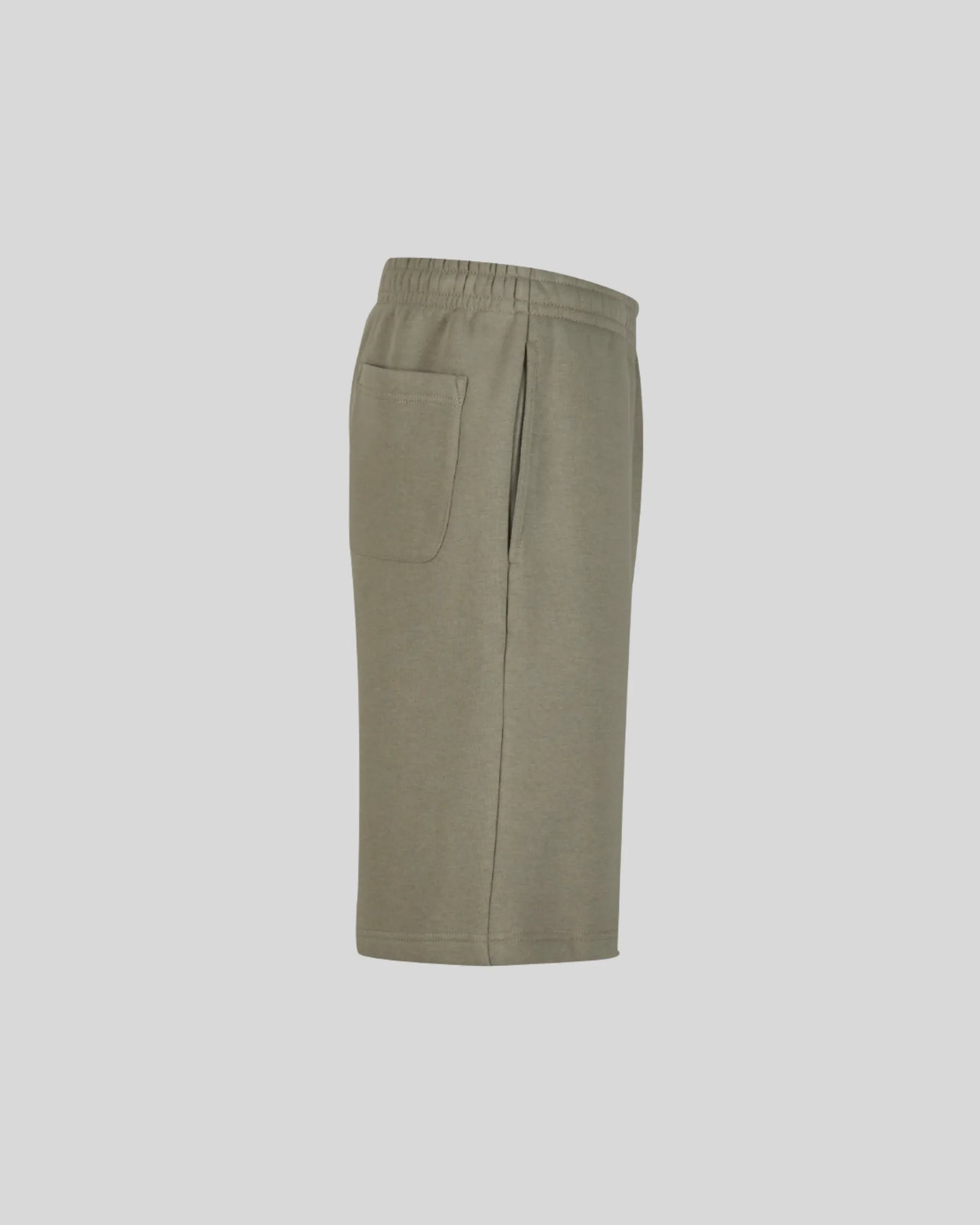 Fluffy Shorts Sample - Kleding Masters