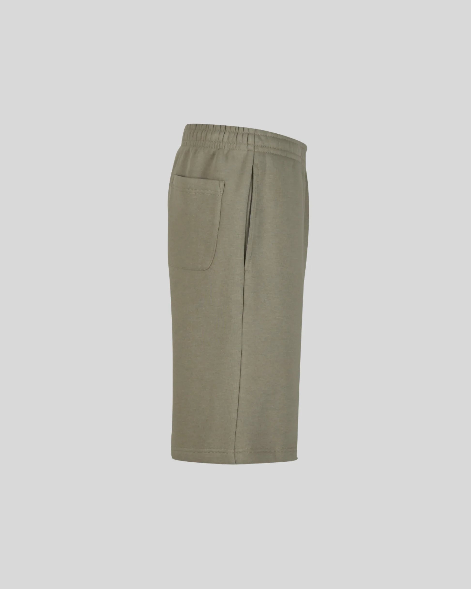 Fluffy Shorts Sample - Kleding Masters
